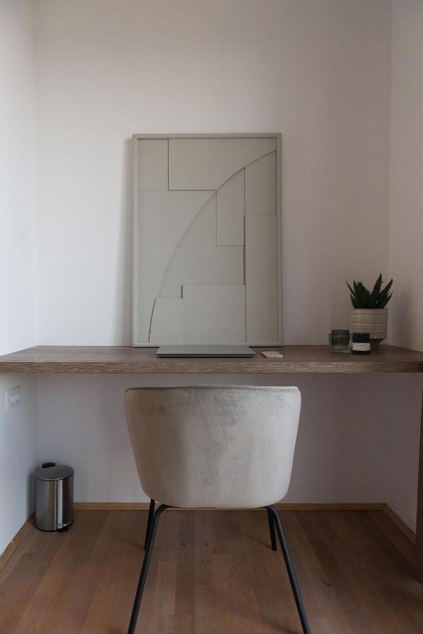 Premium Apartment With Beautiful Sea View, Short Walk To The Sea Abbazia Esterno foto